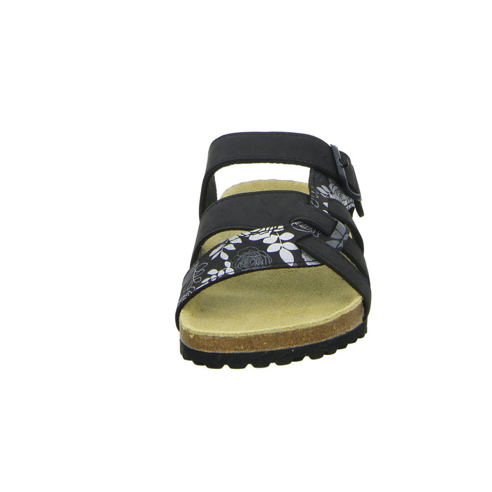 Alyssa Bio Pantolette bis 30mm Sohlenhöhe - SchuhEggers.de