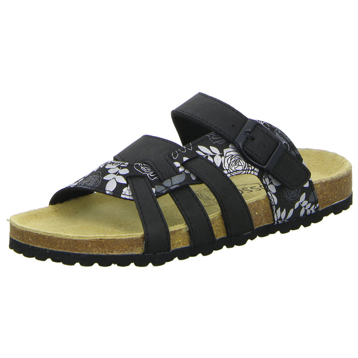 Alyssa Bio Pantolette bis 30mm Sohlenhöhe - SchuhEggers.de