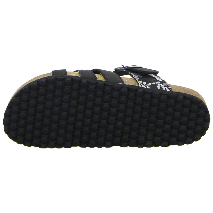 Alyssa Bio Pantolette bis 30mm Sohlenhöhe - SchuhEggers.de