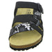 Alyssa Bio Pantolette bis 30mm Sohlenhöhe - SchuhEggers.de