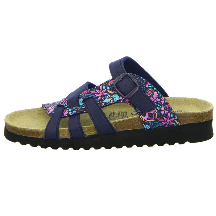 Alyssa Bio Pantolette ab 30mm Sohlenhöhe - SchuhEggers.de