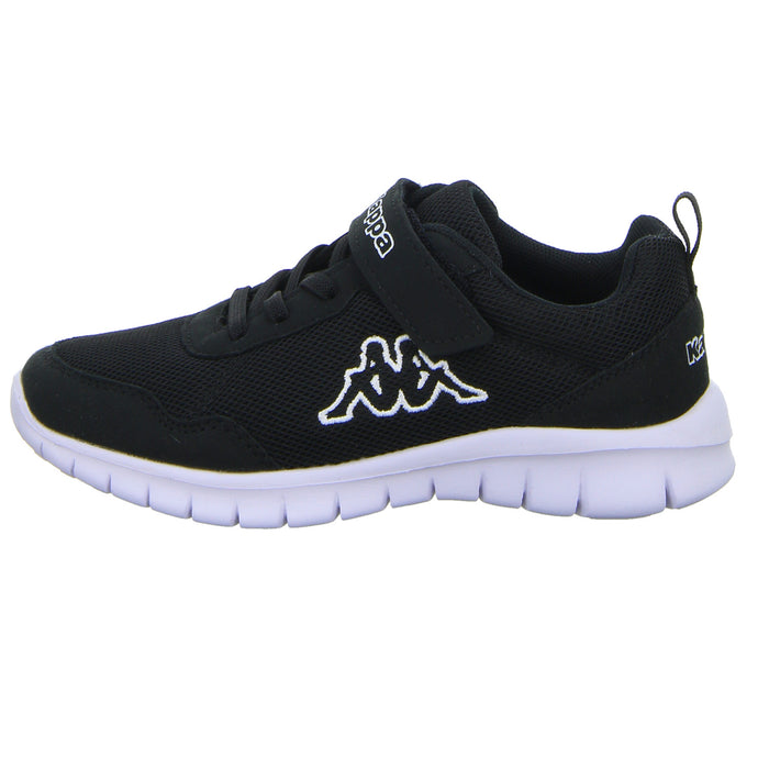 Kappa Slipper/Kletthalbschuh (casual) STYLECODE: 260982K VALDIS K - SchuhEggers.de