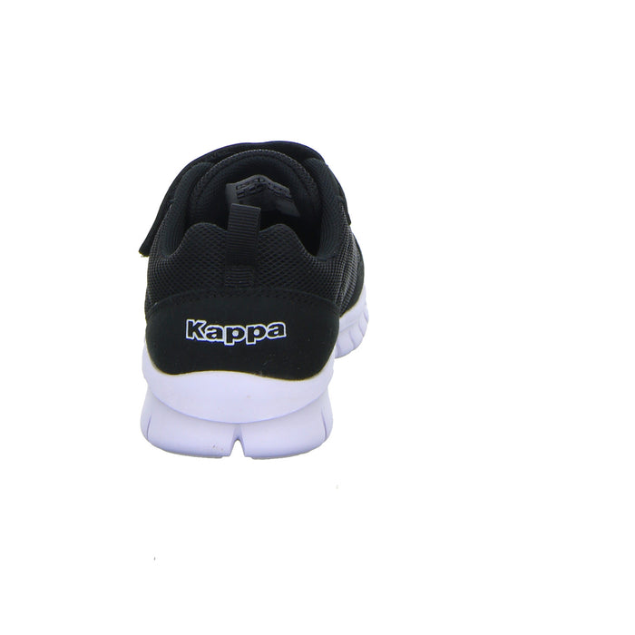 Kappa Slipper/Kletthalbschuh (casual) STYLECODE: 260982K VALDIS K - SchuhEggers.de