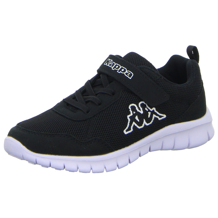 Kappa Slipper/Kletthalbschuh (casual) STYLECODE: 260982K VALDIS K - SchuhEggers.de