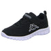Kappa Slipper/Kletthalbschuh (casual) STYLECODE: 260982K VALDIS K - SchuhEggers.de