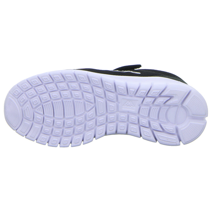 Kappa Slipper/Kletthalbschuh (casual) STYLECODE: 260982K VALDIS K - SchuhEggers.de