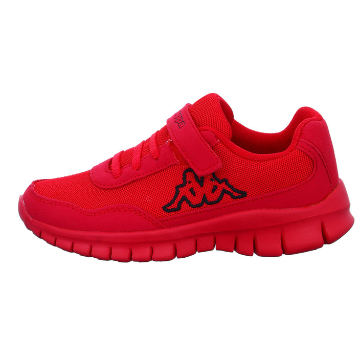 Kappa Slipper/Kletthalbschuh (casual) STYLECODE: 260604OCK 2011 FOLLOW OC K - SchuhEggers.de