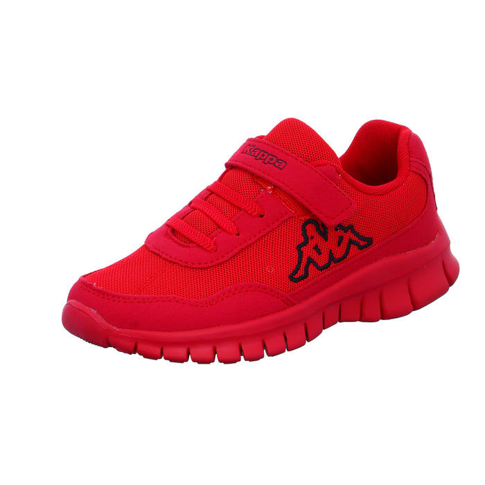 Kappa Slipper/Kletthalbschuh (casual) STYLECODE: 260604OCK 2011 FOLLOW OC K - SchuhEggers.de