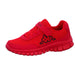 Kappa Slipper/Kletthalbschuh (casual) STYLECODE: 260604OCK 2011 FOLLOW OC K - SchuhEggers.de