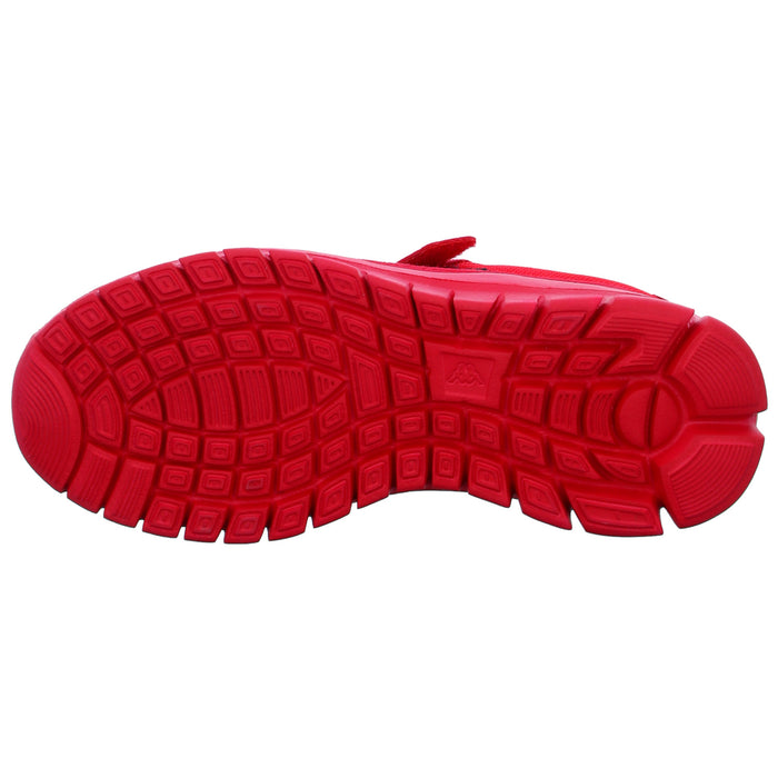 Kappa Slipper/Kletthalbschuh (casual) STYLECODE: 260604OCK 2011 FOLLOW OC K - SchuhEggers.de
