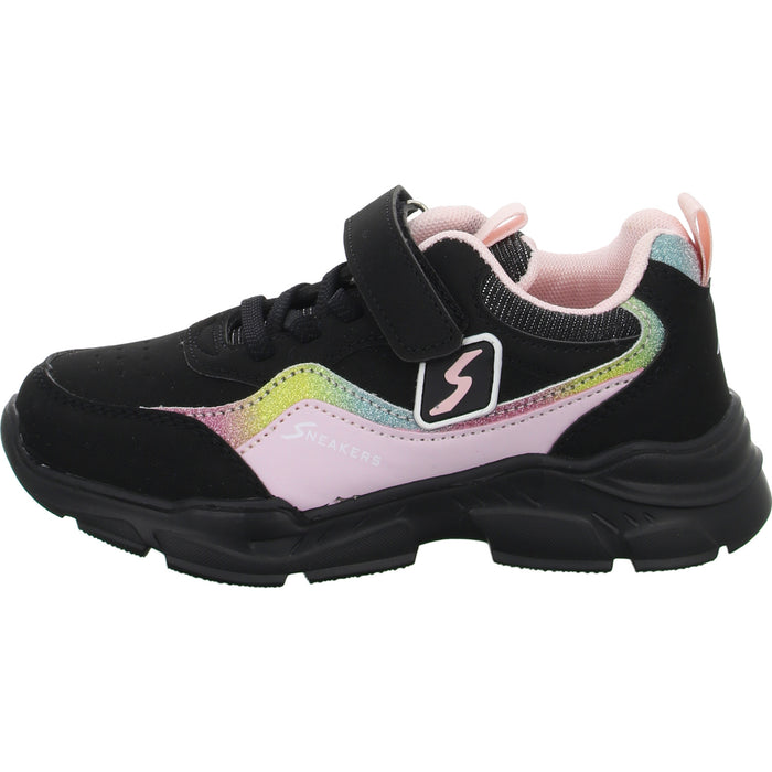 Sneakers Slipper/Kletthalbschuh (casual) - SchuhEggers.de