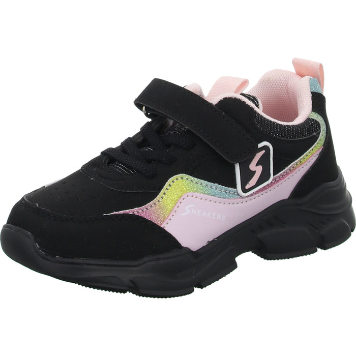 Sneakers Slipper/Kletthalbschuh (casual) - SchuhEggers.de
