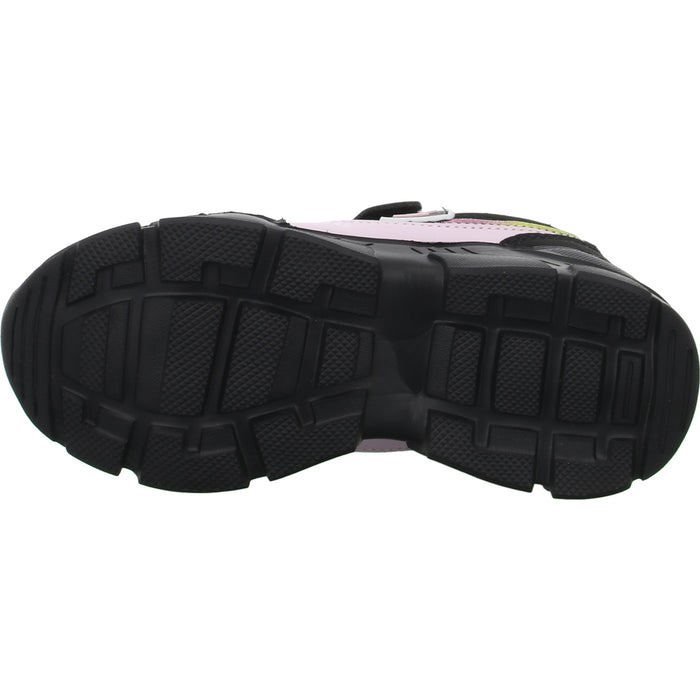 Sneakers Slipper/Kletthalbschuh (casual) - SchuhEggers.de