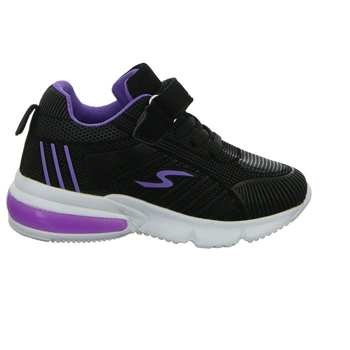 Sneakers Slipper/Kletthalbschuh (casual) - SchuhEggers.de
