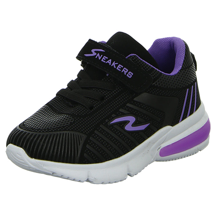 Sneakers Slipper/Kletthalbschuh (casual) - SchuhEggers.de