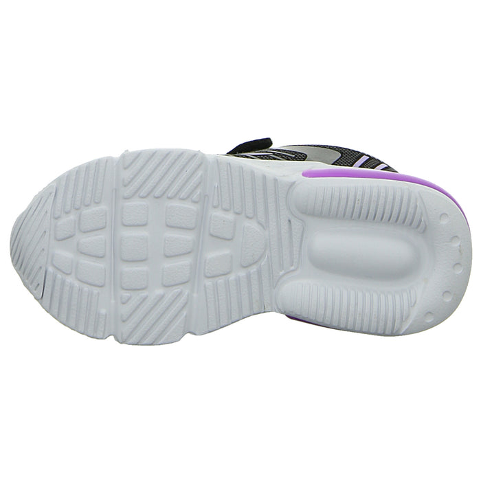 Sneakers Slipper/Kletthalbschuh (casual) - SchuhEggers.de