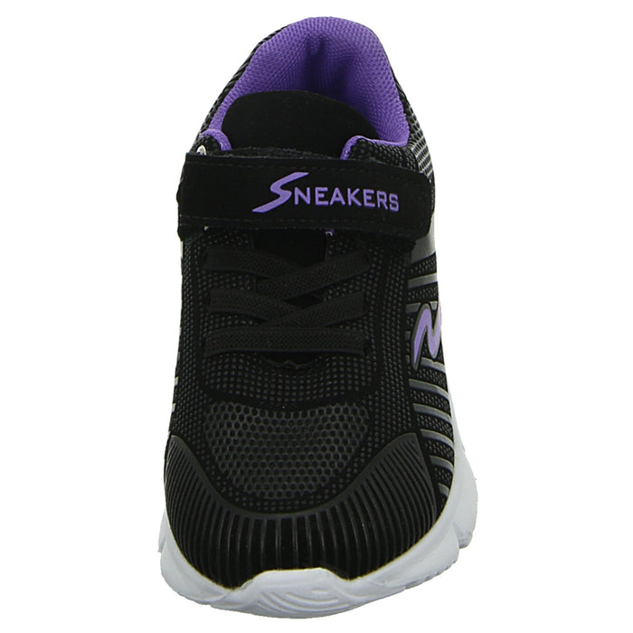 Sneakers Slipper/Kletthalbschuh (casual) - SchuhEggers.de