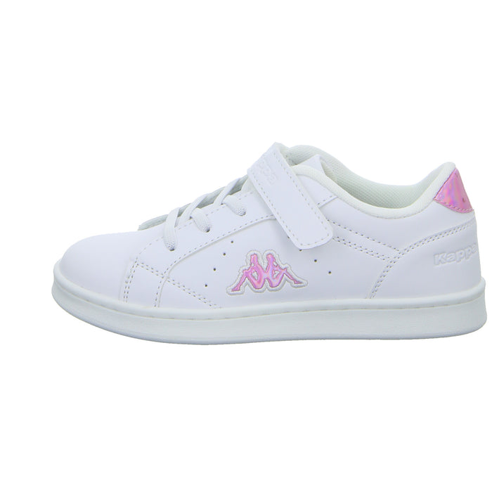 Kappa Slipper/Kletthalbschuh (casual) STYLECODE: 261055K/1021 ASUKA II K - SchuhEggers.de
