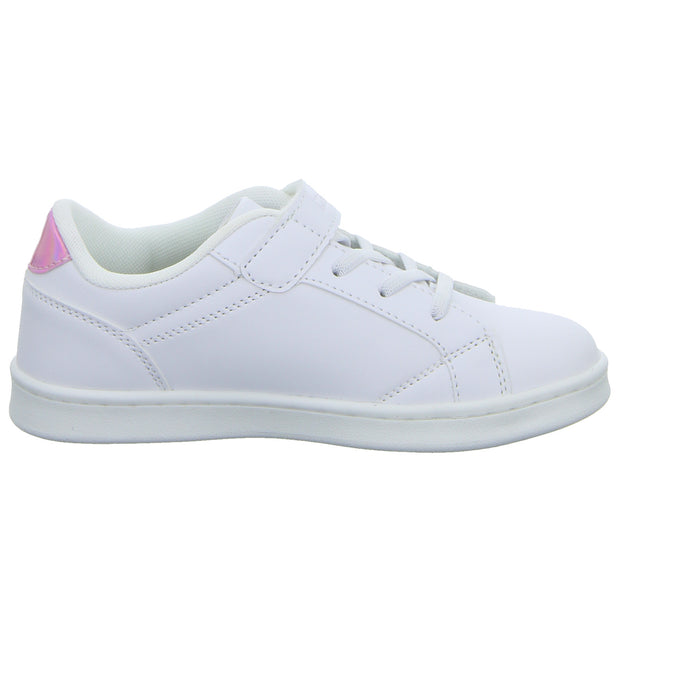 Kappa Slipper/Kletthalbschuh (casual) STYLECODE: 261055K/1021 ASUKA II K - SchuhEggers.de