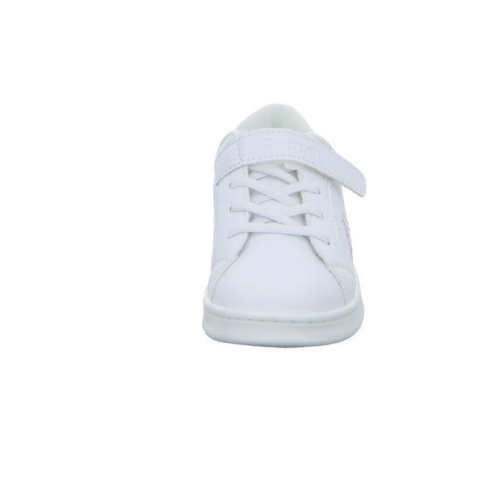 Kappa Slipper/Kletthalbschuh (casual) STYLECODE: 261055K/1021 ASUKA II K - SchuhEggers.de