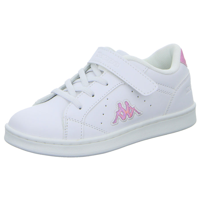 Kappa Slipper/Kletthalbschuh (casual) STYLECODE: 261055K/1021 ASUKA II K - SchuhEggers.de