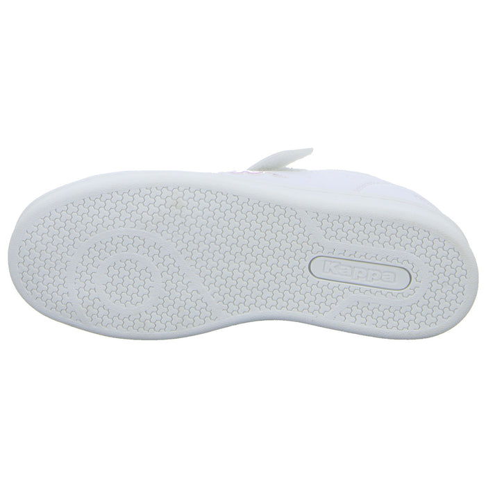 Kappa Slipper/Kletthalbschuh (casual) STYLECODE: 261055K/1021 ASUKA II K - SchuhEggers.de