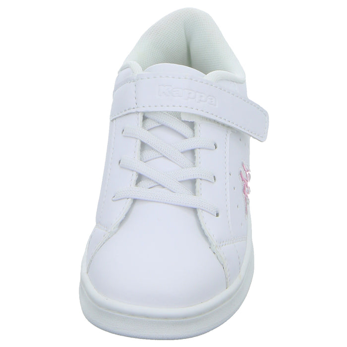Kappa Slipper/Kletthalbschuh (casual) STYLECODE: 261055K/1021 ASUKA II K - SchuhEggers.de