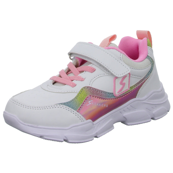 Sneakers Slipper/Kletthalbschuh (casual) - SchuhEggers.de