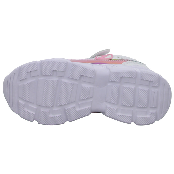 Sneakers Slipper/Kletthalbschuh (casual) - SchuhEggers.de