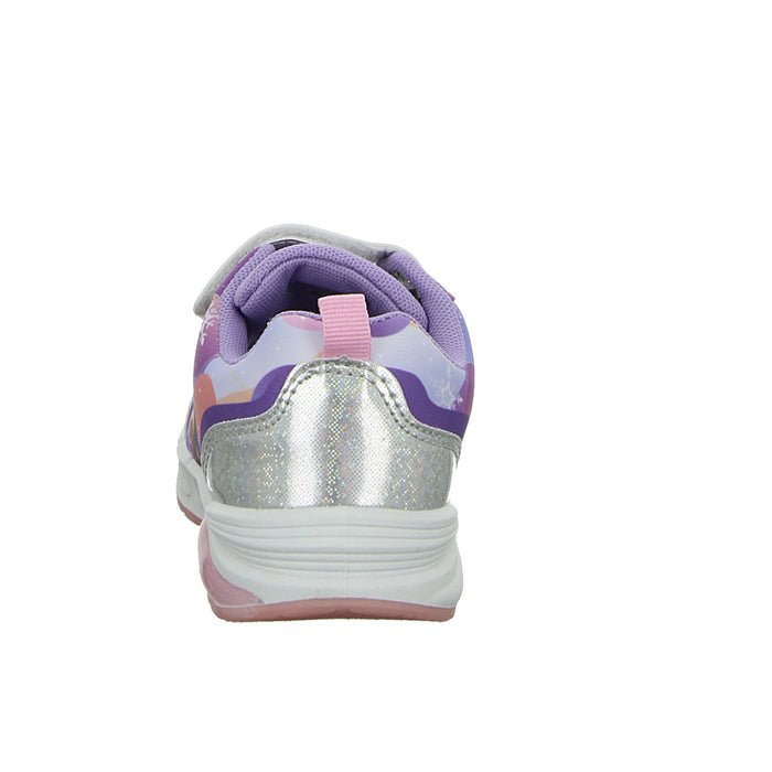 Frozen Slipper/Kletthalbschuh (casual) - SchuhEggers.de