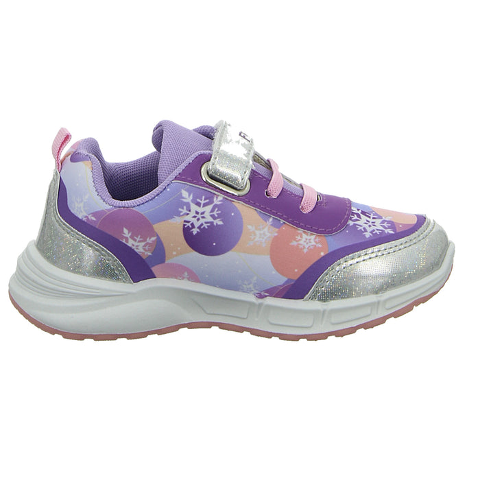 Frozen Slipper/Kletthalbschuh (casual) - SchuhEggers.de