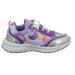 Frozen Slipper/Kletthalbschuh (casual) - SchuhEggers.de