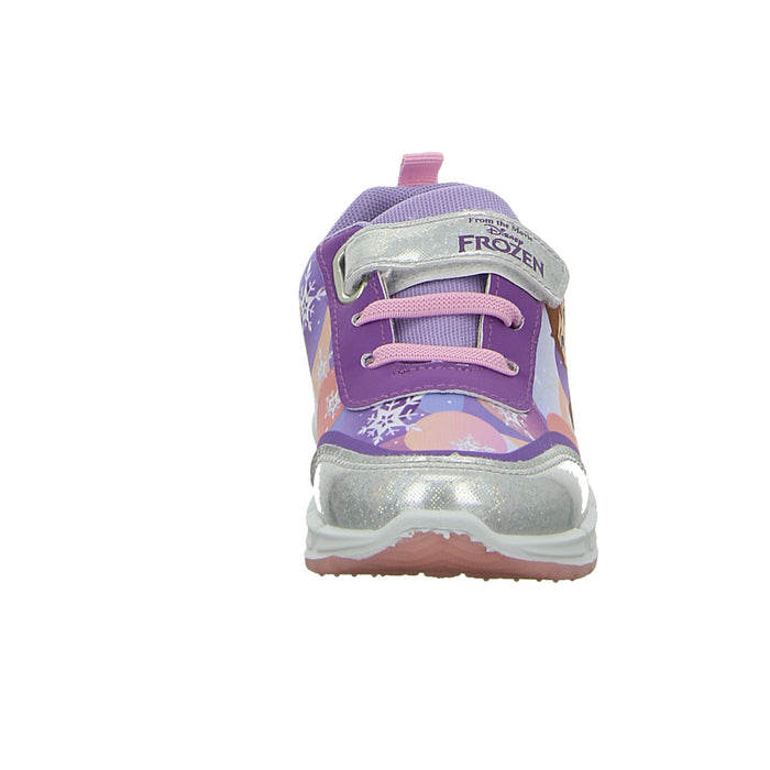 Frozen Slipper/Kletthalbschuh (casual) - SchuhEggers.de