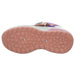 Frozen Slipper/Kletthalbschuh (casual) - SchuhEggers.de
