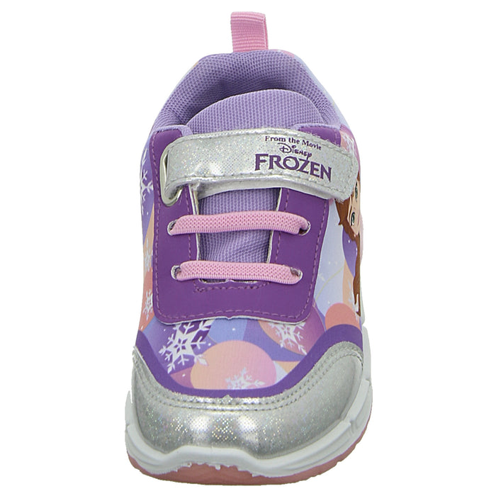 Frozen Slipper/Kletthalbschuh (casual) - SchuhEggers.de