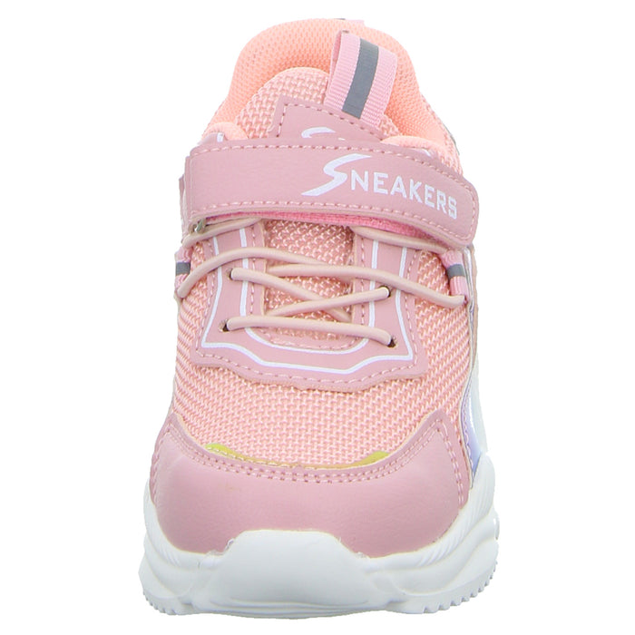 Sneakers Slipper/Kletthalbschuh (casual)