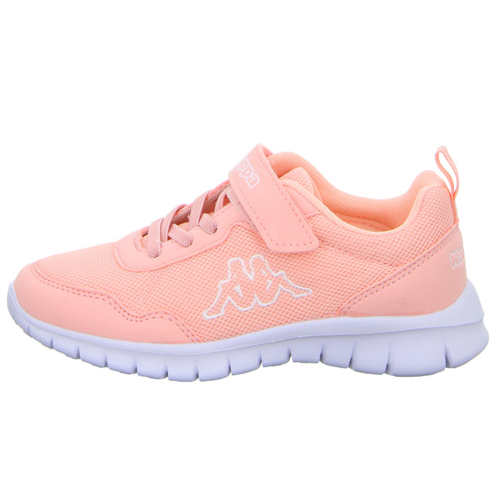 Kappa Slipper/Kletthalbschuh (casual) STYLECODE: 260982K/2110 VALDIS K - SchuhEggers.de