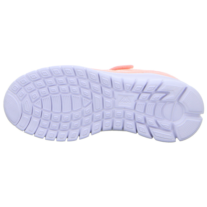 Kappa Slipper/Kletthalbschuh (casual) STYLECODE: 260982K/2110 VALDIS K - SchuhEggers.de