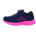 Kappa Slipper/Kletthalbschuh (casual) STYLECODE: 260982BCK Valdis BC K - SchuhEggers.de