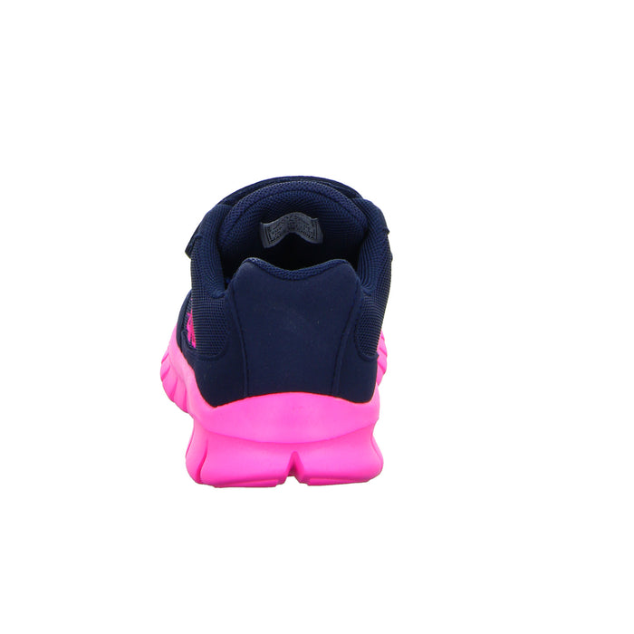 Kappa Slipper/Kletthalbschuh (casual) STYLECODE: 260982BCK Valdis BC K - SchuhEggers.de