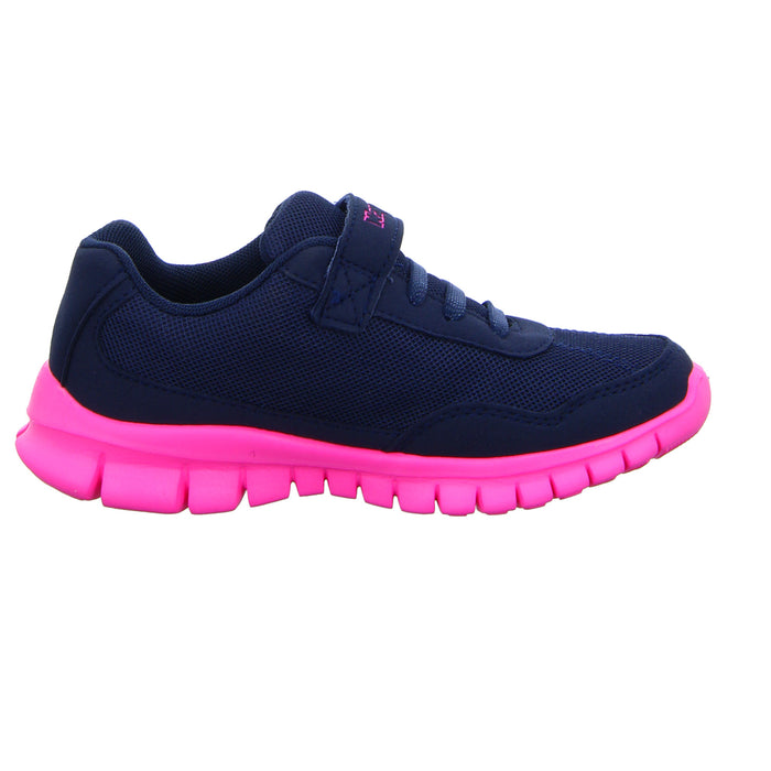 Kappa Slipper/Kletthalbschuh (casual) STYLECODE: 260982BCK Valdis BC K - SchuhEggers.de