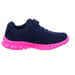 Kappa Slipper/Kletthalbschuh (casual) STYLECODE: 260982BCK Valdis BC K - SchuhEggers.de