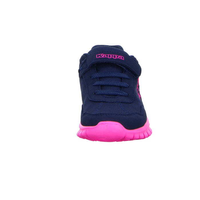 Kappa Slipper/Kletthalbschuh (casual) STYLECODE: 260982BCK Valdis BC K - SchuhEggers.de