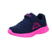 Kappa Slipper/Kletthalbschuh (casual) STYLECODE: 260982BCK Valdis BC K - SchuhEggers.de