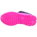 Kappa Slipper/Kletthalbschuh (casual) STYLECODE: 260982BCK Valdis BC K - SchuhEggers.de