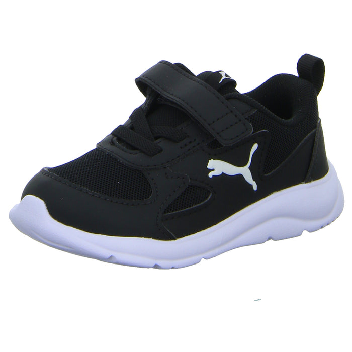 PUMA Lauflernstiefel Kaltfutter Puma Fun Racer AC Inf - SchuhEggers.de