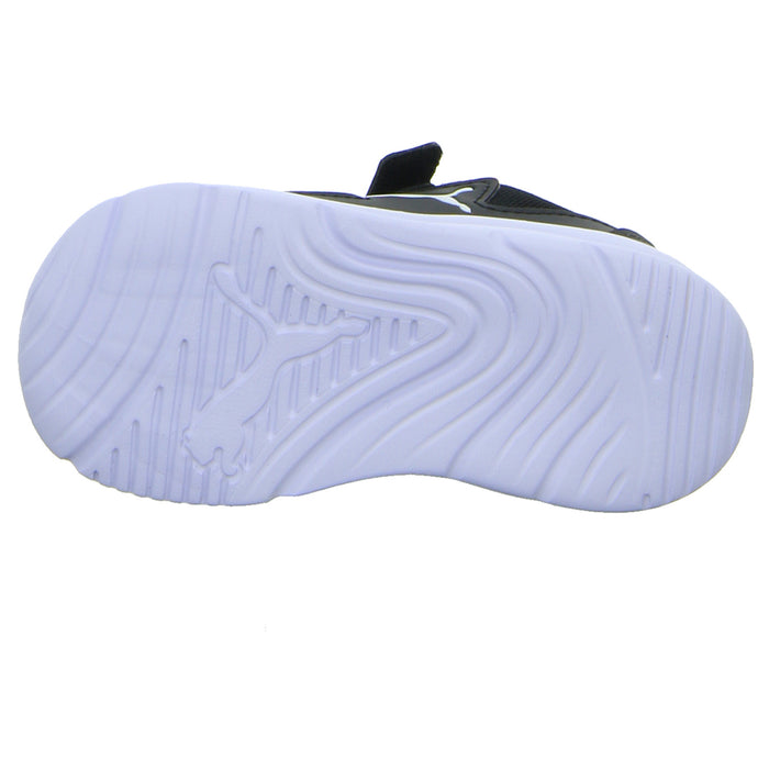 PUMA Lauflernstiefel Kaltfutter Puma Fun Racer AC Inf - SchuhEggers.de