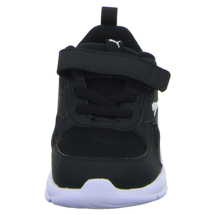 PUMA Lauflernstiefel Kaltfutter Puma Fun Racer AC Inf - SchuhEggers.de