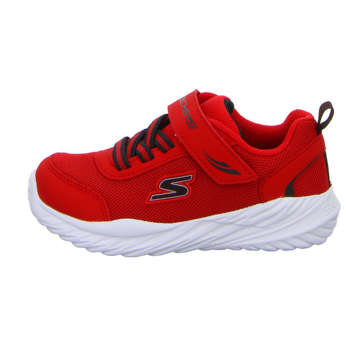 Skechers Lauflernstiefel Kaltfutter - SchuhEggers.de