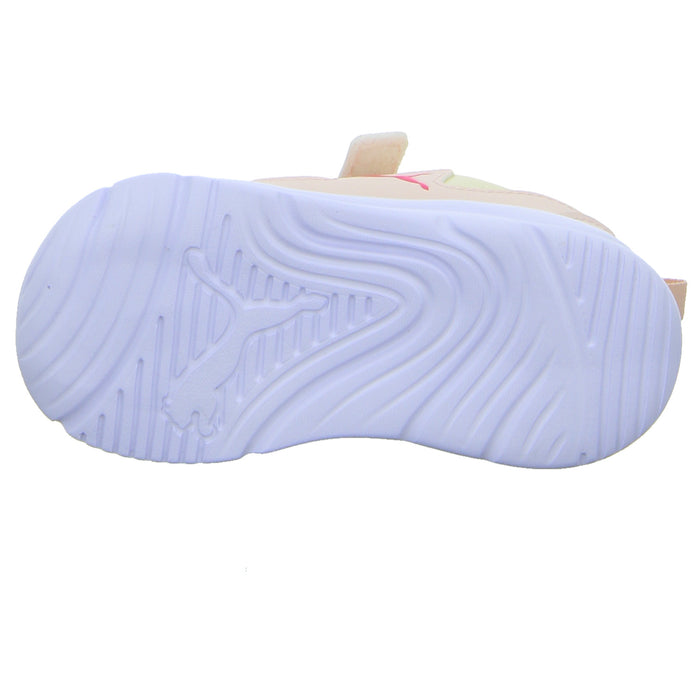 PUMA Lauflernstiefel Kaltfutter Puma Fun racer AC Inf - SchuhEggers.de